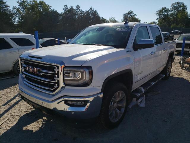 Photo 1 VIN: 3GTU2NEJ1JG268787 - GMC SIERRA K15 