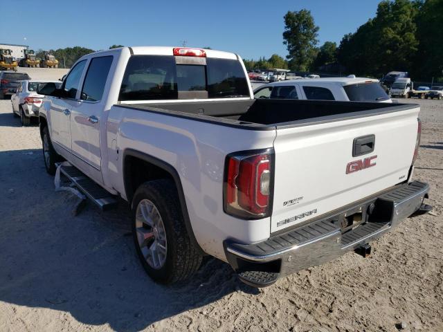 Photo 2 VIN: 3GTU2NEJ1JG268787 - GMC SIERRA K15 