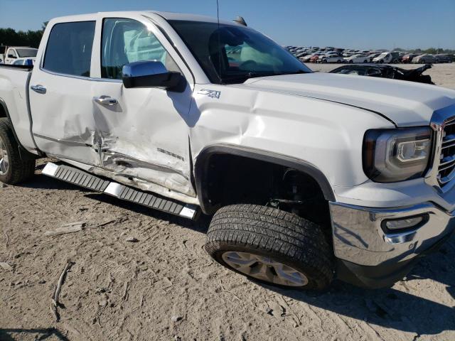 Photo 8 VIN: 3GTU2NEJ1JG268787 - GMC SIERRA K15 