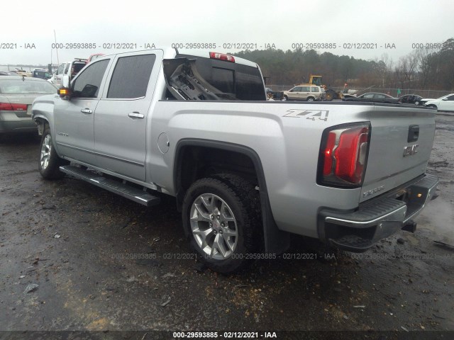 Photo 2 VIN: 3GTU2NEJ1JG271205 - GMC SIERRA 1500 