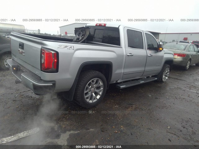 Photo 3 VIN: 3GTU2NEJ1JG271205 - GMC SIERRA 1500 