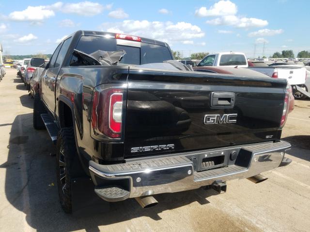 Photo 2 VIN: 3GTU2NEJ1JG378786 - GMC SIERRA K15 