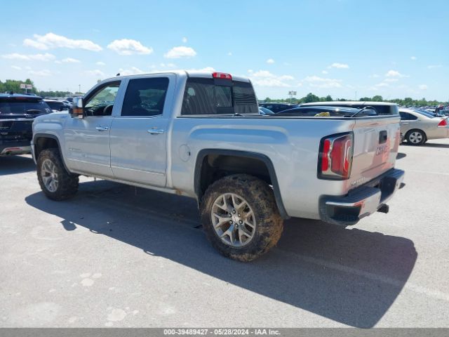 Photo 2 VIN: 3GTU2NEJ1JG463093 - GMC SIERRA 1500 