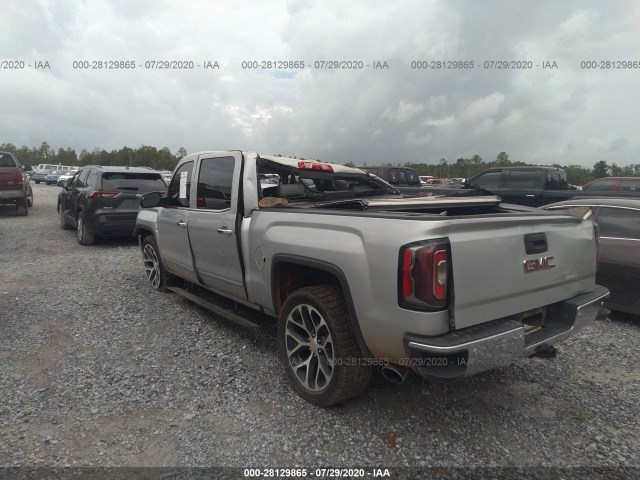 Photo 2 VIN: 3GTU2NEJ1JG466351 - GMC SIERRA 1500 