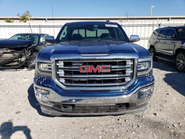 Photo 4 VIN: 3GTU2NEJ2HG137720 - GMC SIERRA K15 