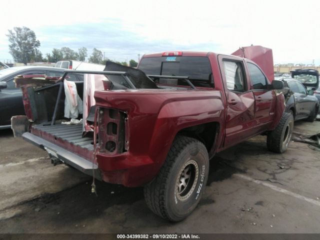 Photo 3 VIN: 3GTU2NEJ2HG139421 - GMC SIERRA 1500 