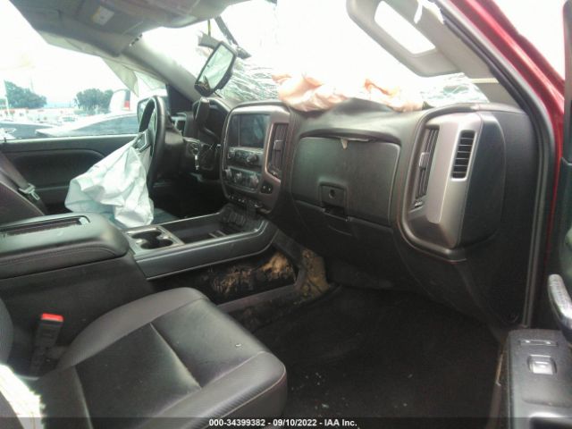 Photo 4 VIN: 3GTU2NEJ2HG139421 - GMC SIERRA 1500 