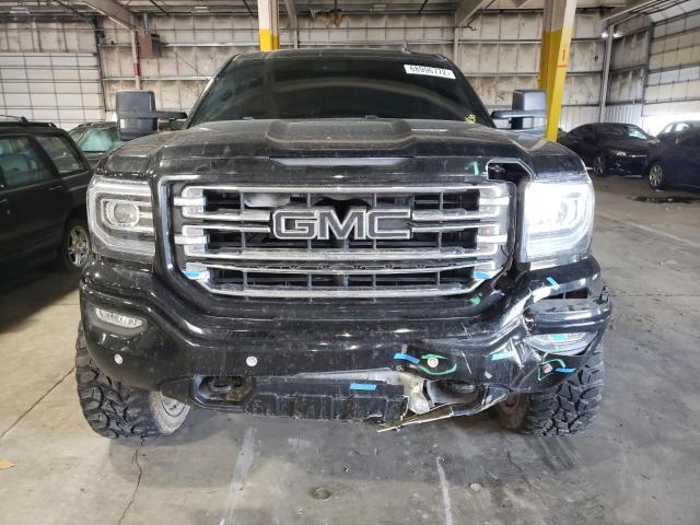 Photo 4 VIN: 3GTU2NEJ2HG149723 - GMC SIERRA K15 