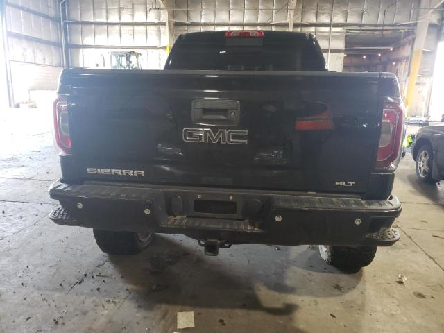 Photo 5 VIN: 3GTU2NEJ2HG149723 - GMC SIERRA K15 