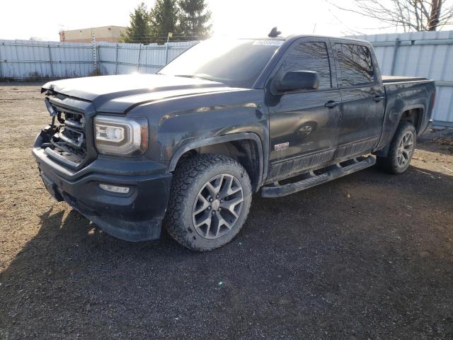 Photo 0 VIN: 3GTU2NEJ2HG402278 - GMC SIERRA 