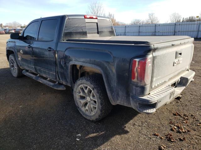 Photo 1 VIN: 3GTU2NEJ2HG402278 - GMC SIERRA 