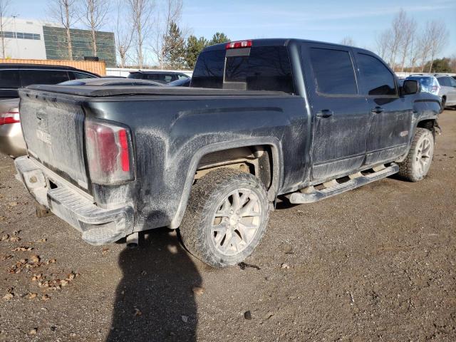 Photo 2 VIN: 3GTU2NEJ2HG402278 - GMC SIERRA 