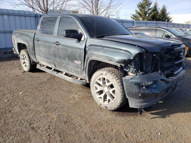 Photo 3 VIN: 3GTU2NEJ2HG402278 - GMC SIERRA 