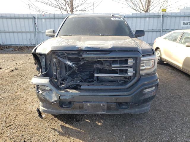 Photo 4 VIN: 3GTU2NEJ2HG402278 - GMC SIERRA 