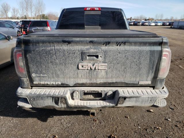 Photo 5 VIN: 3GTU2NEJ2HG402278 - GMC SIERRA 