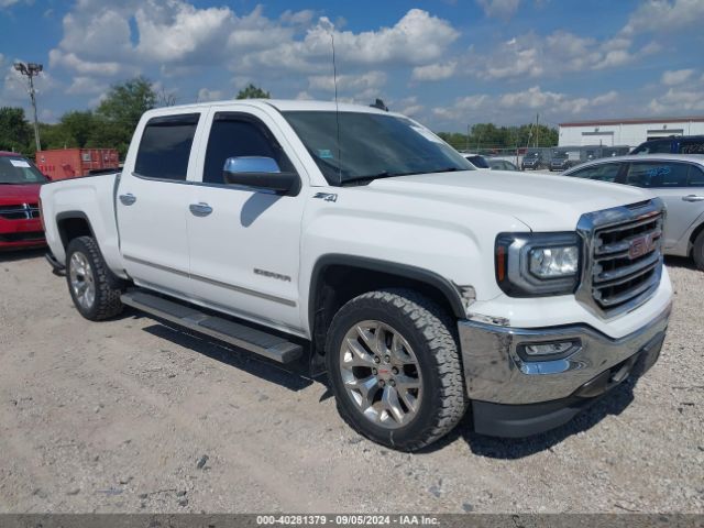 Photo 0 VIN: 3GTU2NEJ2HG421946 - GMC SIERRA 