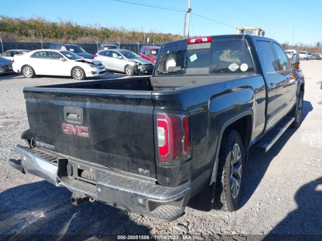 Photo 2 VIN: 3GTU2NEJ2JG403081 - GMC SIERRA 1500 