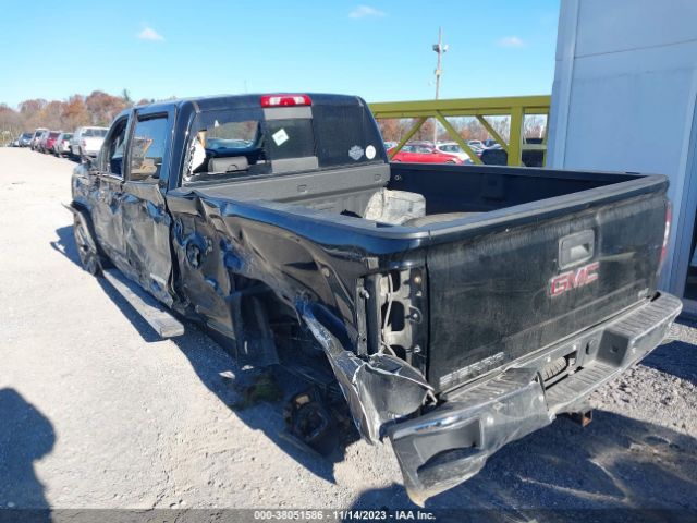 Photo 3 VIN: 3GTU2NEJ2JG403081 - GMC SIERRA 1500 