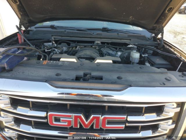 Photo 9 VIN: 3GTU2NEJ2JG403081 - GMC SIERRA 1500 