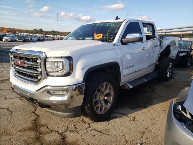 Photo 1 VIN: 3GTU2NEJ2JG486169 - GMC SIERRA K15 