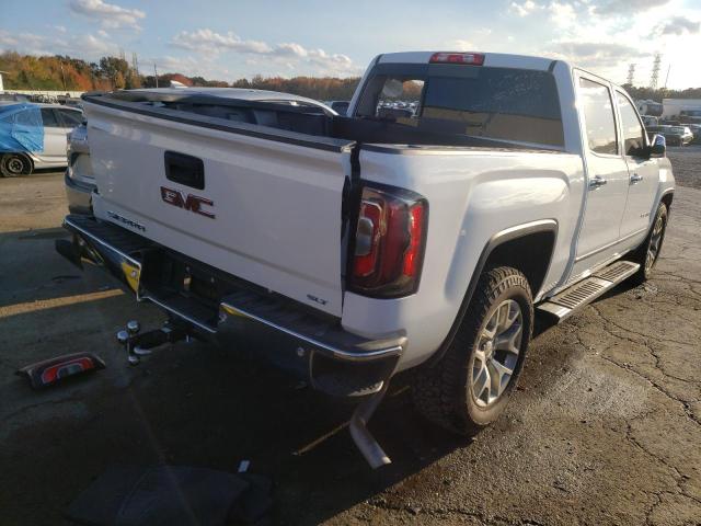 Photo 3 VIN: 3GTU2NEJ2JG486169 - GMC SIERRA K15 