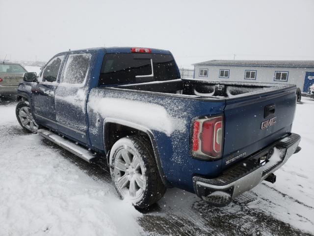 Photo 2 VIN: 3GTU2NEJ3GG149146 - GMC SIERRA K15 