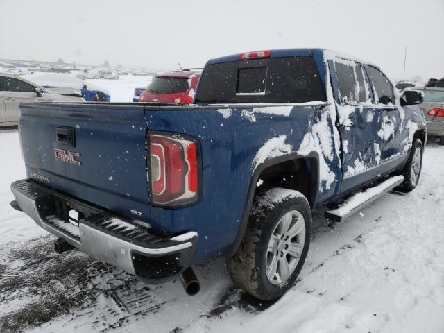 Photo 3 VIN: 3GTU2NEJ3GG149146 - GMC SIERRA K15 