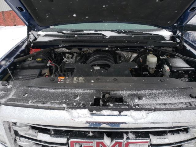 Photo 6 VIN: 3GTU2NEJ3GG149146 - GMC SIERRA K15 