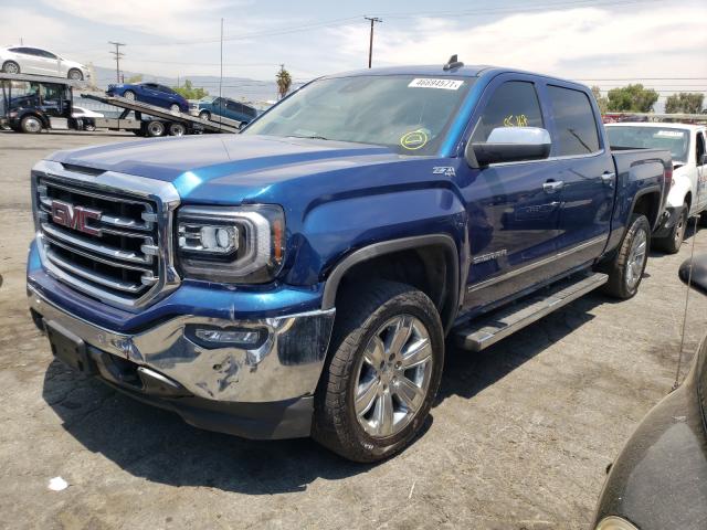 Photo 1 VIN: 3GTU2NEJ3GG149146 - GMC SIERRA K15 