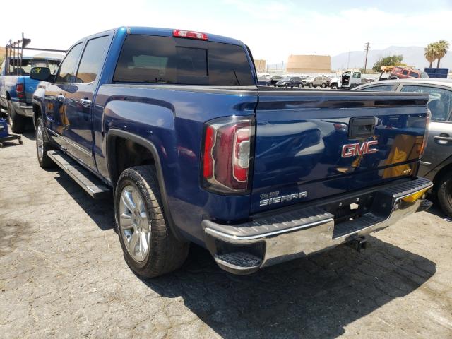 Photo 2 VIN: 3GTU2NEJ3GG149146 - GMC SIERRA K15 