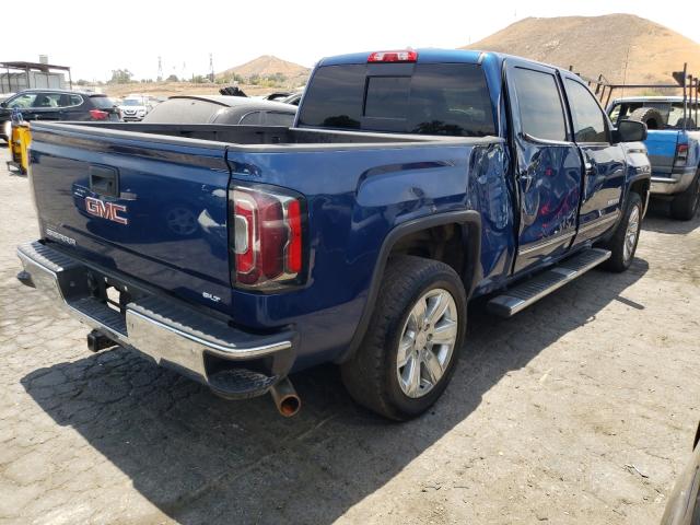 Photo 3 VIN: 3GTU2NEJ3GG149146 - GMC SIERRA K15 