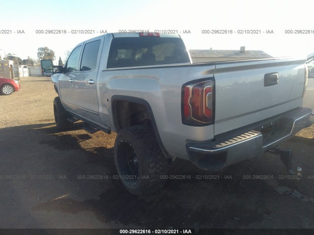 Photo 2 VIN: 3GTU2NEJ3HG120893 - GMC SIERRA 1500 