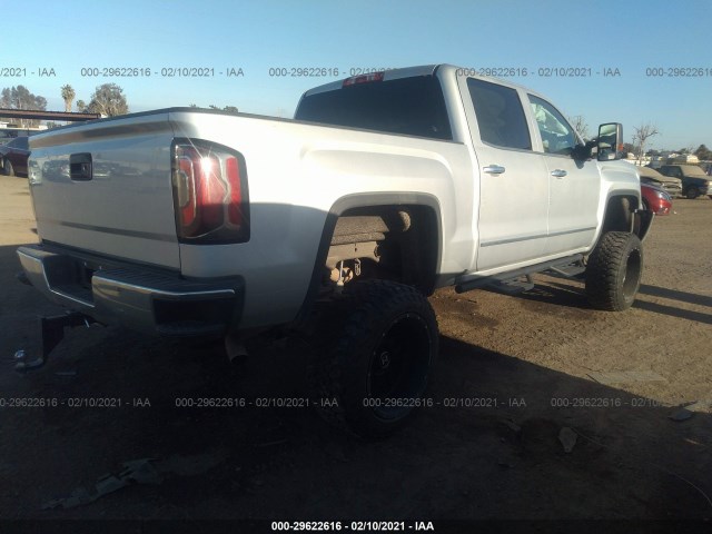 Photo 3 VIN: 3GTU2NEJ3HG120893 - GMC SIERRA 1500 