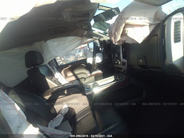 Photo 4 VIN: 3GTU2NEJ3HG120893 - GMC SIERRA 1500 