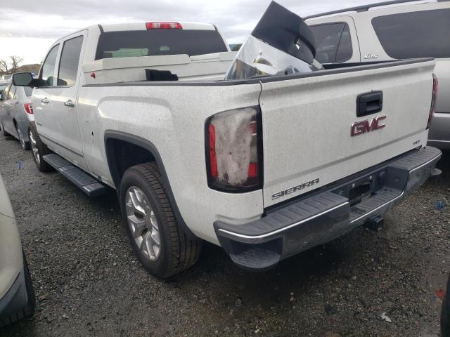 Photo 1 VIN: 3GTU2NEJ3HG176851 - GMC SIERRA K15 