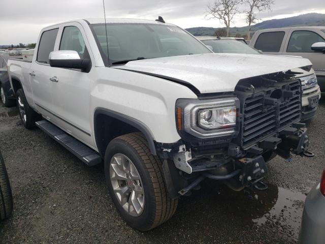 Photo 3 VIN: 3GTU2NEJ3HG176851 - GMC SIERRA K15 