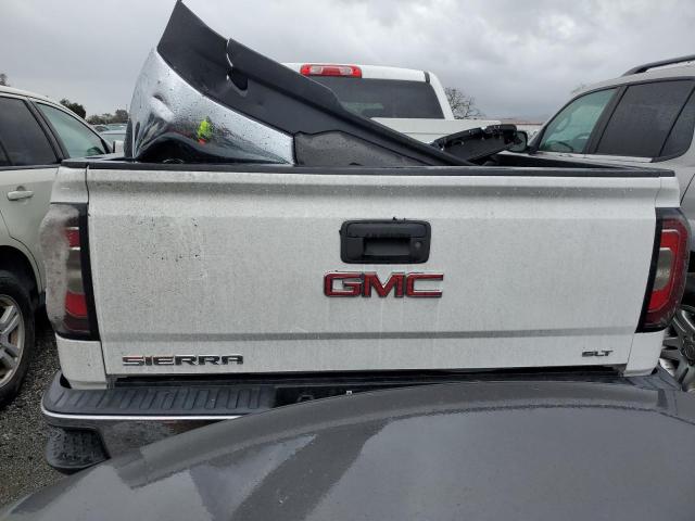 Photo 5 VIN: 3GTU2NEJ3HG176851 - GMC SIERRA K15 