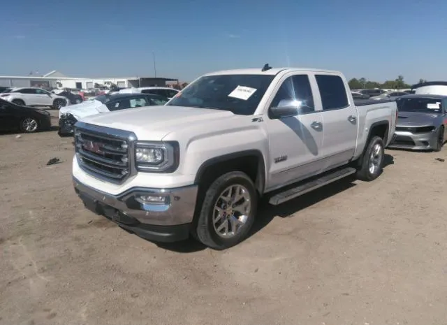 Photo 1 VIN: 3GTU2NEJ3HG447763 - GMC SIERRA 1500 