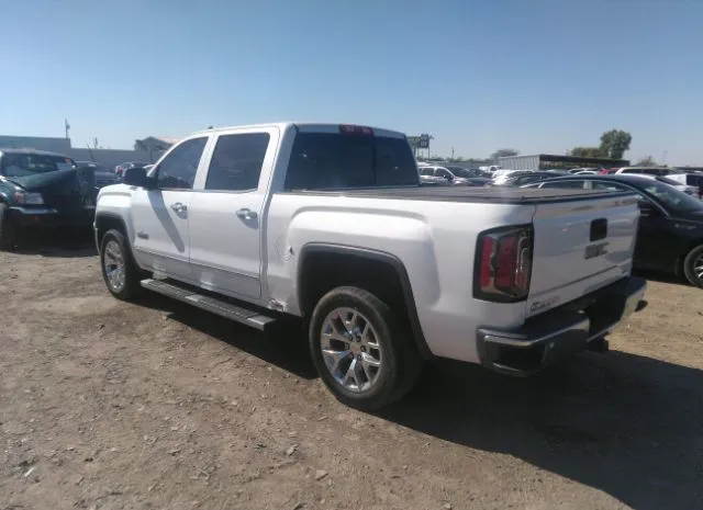 Photo 2 VIN: 3GTU2NEJ3HG447763 - GMC SIERRA 1500 