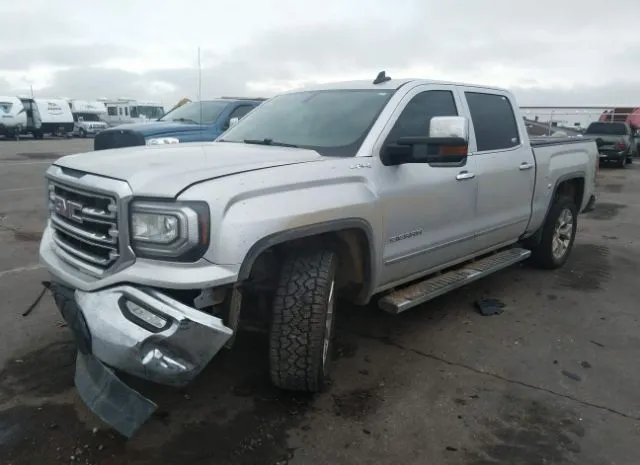 Photo 1 VIN: 3GTU2NEJ3HG480469 - GMC SIERRA 1500 