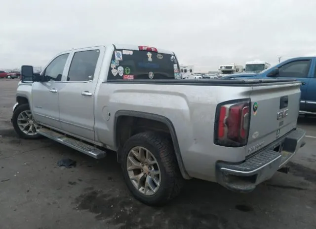 Photo 2 VIN: 3GTU2NEJ3HG480469 - GMC SIERRA 1500 