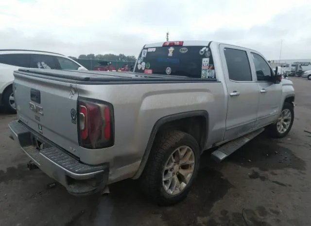 Photo 3 VIN: 3GTU2NEJ3HG480469 - GMC SIERRA 1500 