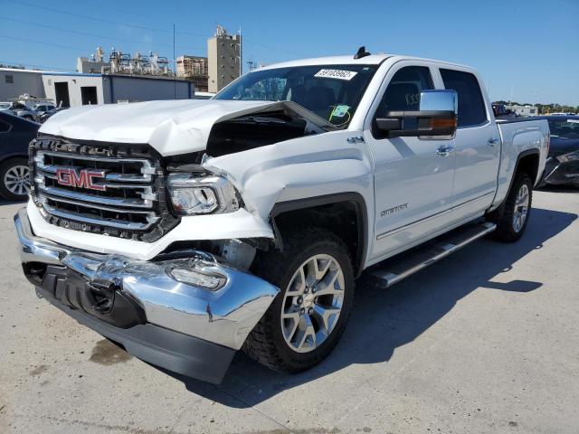 Photo 1 VIN: 3GTU2NEJ3JG129552 - GMC SIERRA K15 