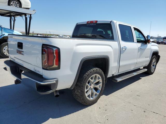 Photo 3 VIN: 3GTU2NEJ3JG129552 - GMC SIERRA K15 