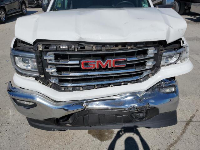 Photo 6 VIN: 3GTU2NEJ3JG129552 - GMC SIERRA K15 