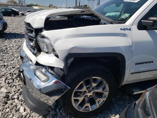 Photo 8 VIN: 3GTU2NEJ3JG129552 - GMC SIERRA K15 