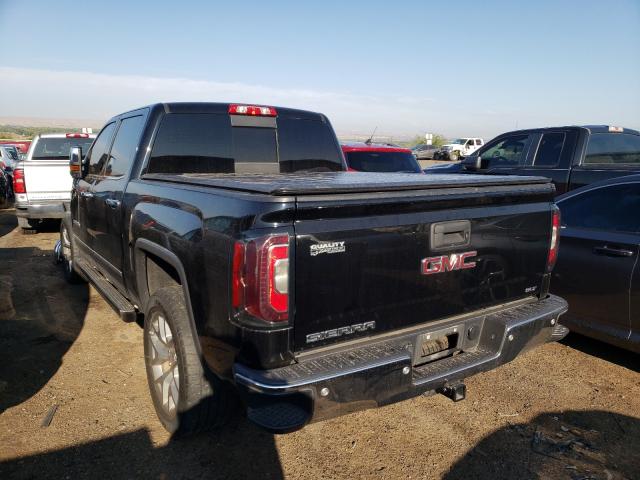 Photo 2 VIN: 3GTU2NEJ3JG438860 - GMC SIERRA K15 