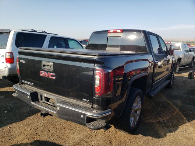 Photo 3 VIN: 3GTU2NEJ3JG438860 - GMC SIERRA K15 