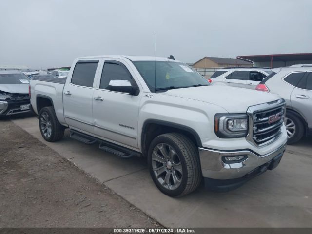 Photo 0 VIN: 3GTU2NEJ4HG150775 - GMC SIERRA 1500 