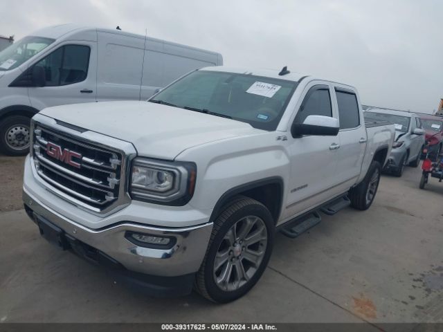 Photo 1 VIN: 3GTU2NEJ4HG150775 - GMC SIERRA 1500 